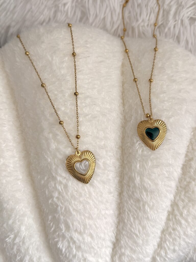 Hun Necklace