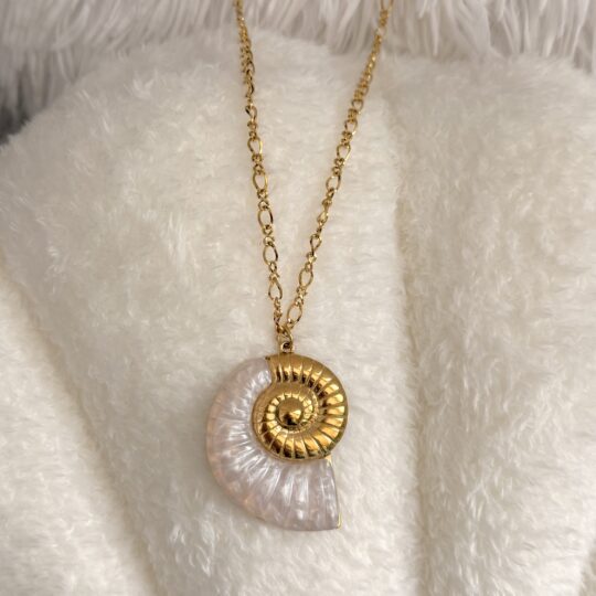 Karla Necklace