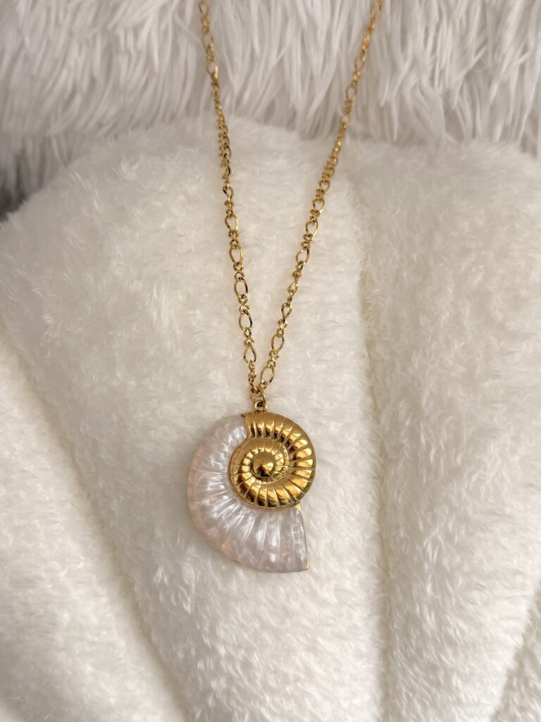 Karla Necklace