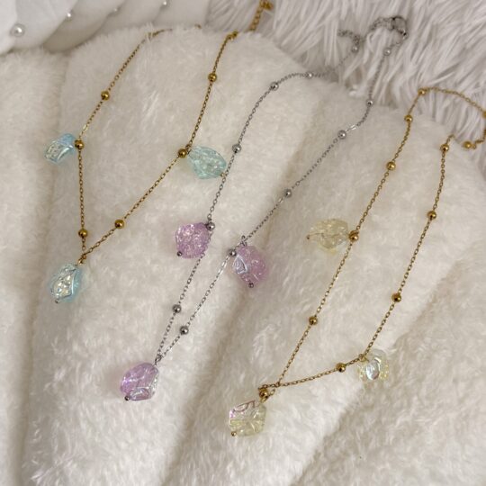 Merlia Necklace
