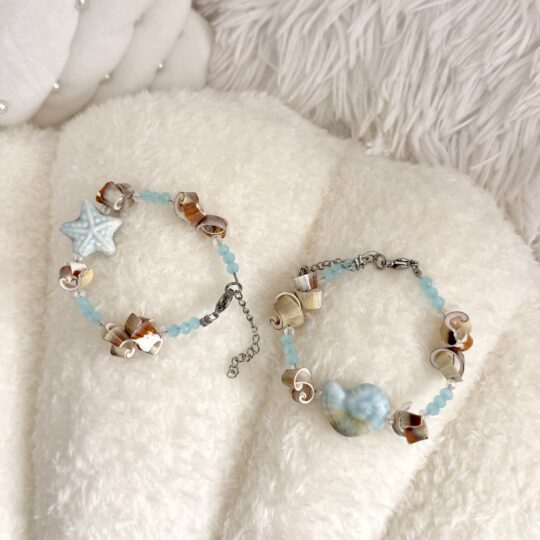 Sifnos Bracelets