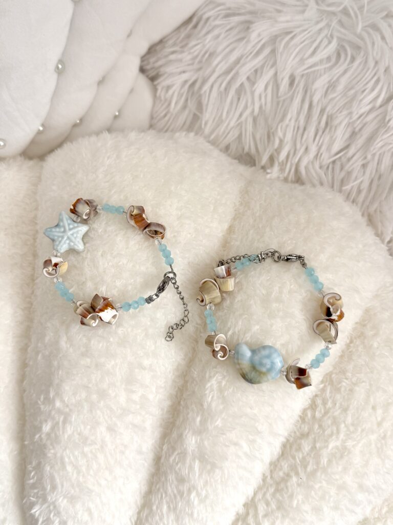 Sifnos Bracelets