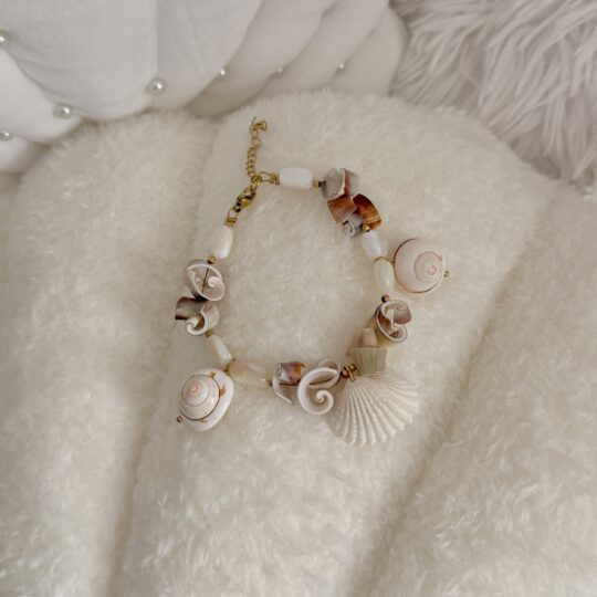 Dilos Necklace