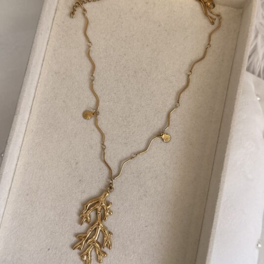 Porto Necklace