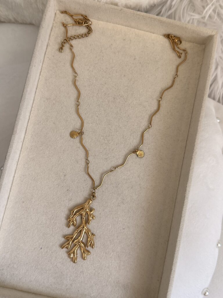 Porto Necklace