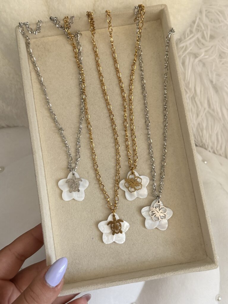 Malta Necklaces