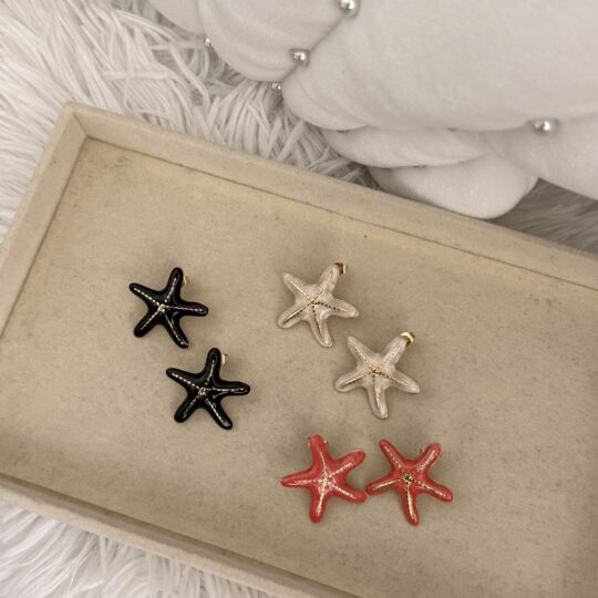 Ydra Earrings