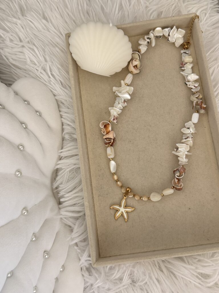 Pina Colada Necklace