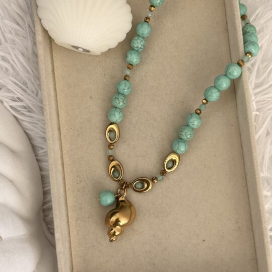Hawaiian Necklace