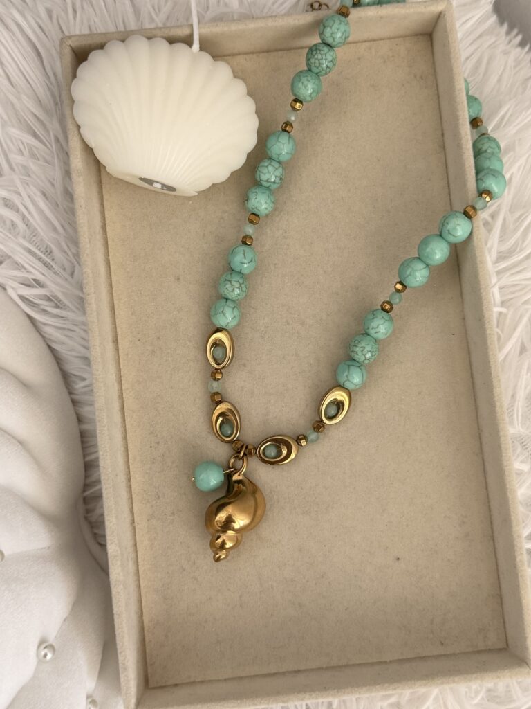 Hawaiian Necklace