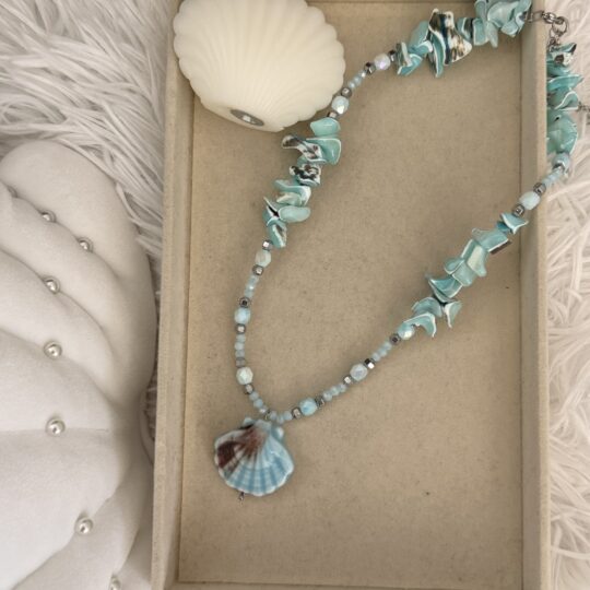 Mai Tai Necklace