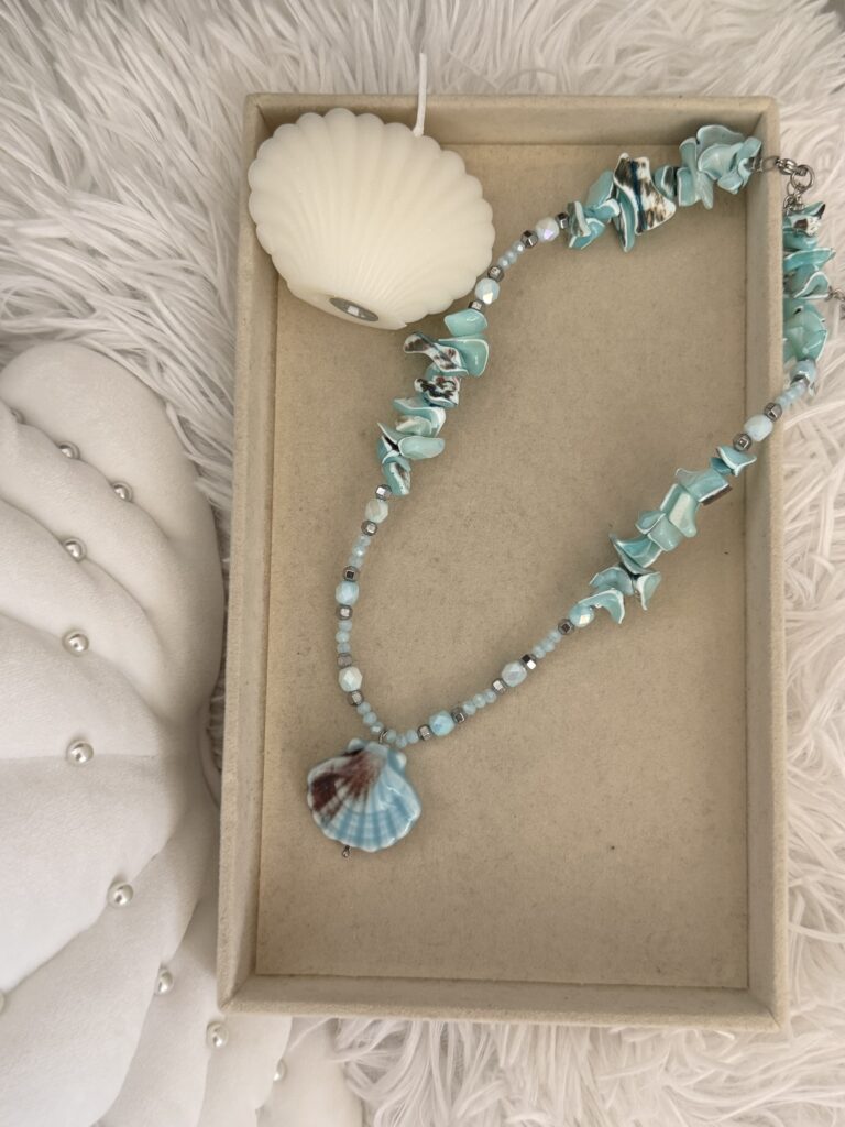 Mai Tai Necklace