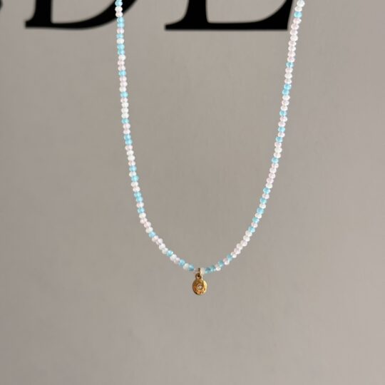 Bubblegum Necklace