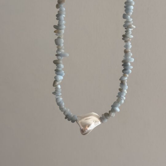 Apollo Necklace