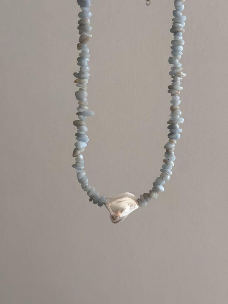 Apollo Necklace