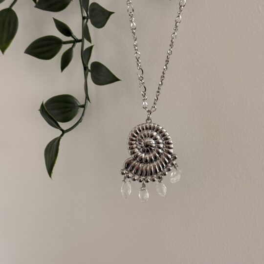 Selene Necklace