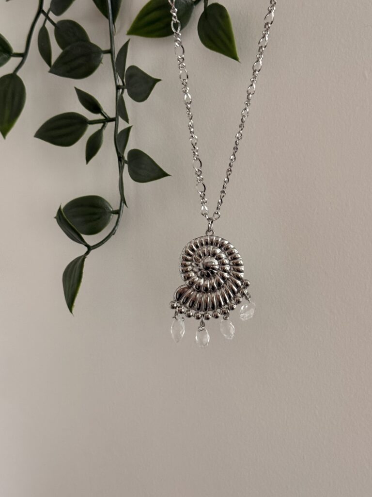 Selene Necklace