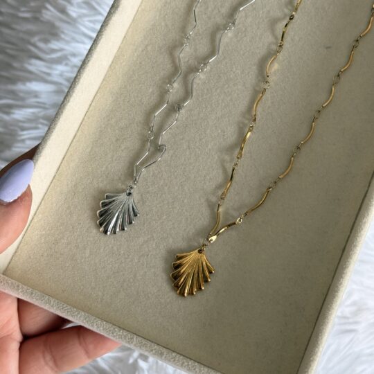 Aurora Necklace