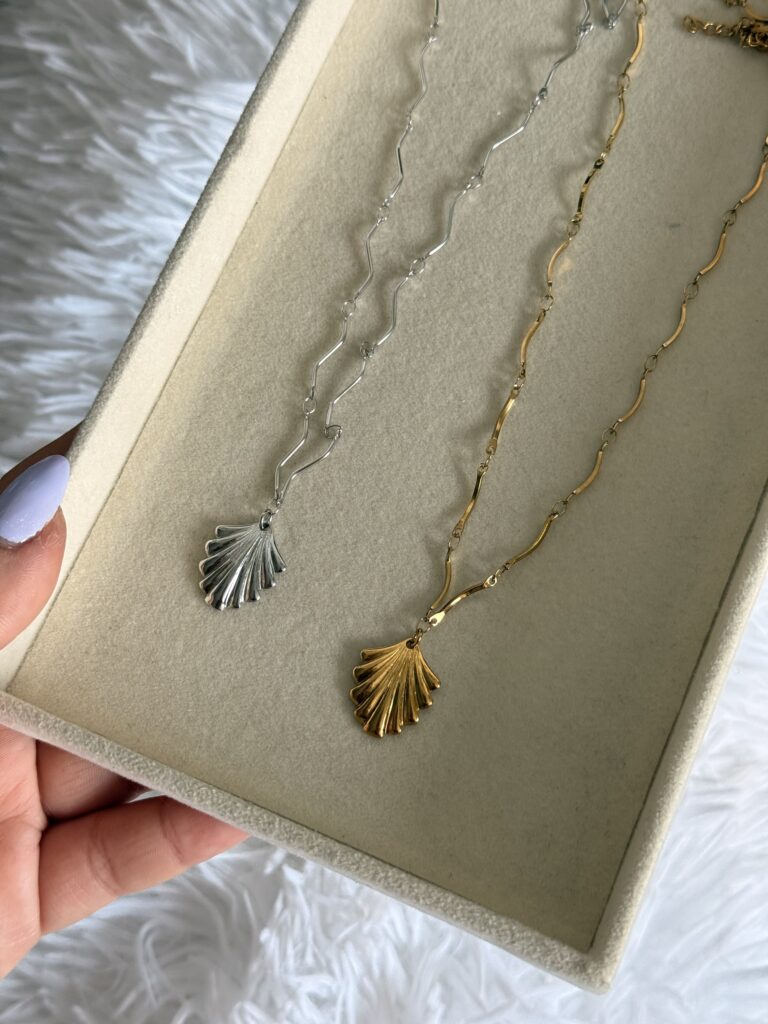 Aurora Necklace