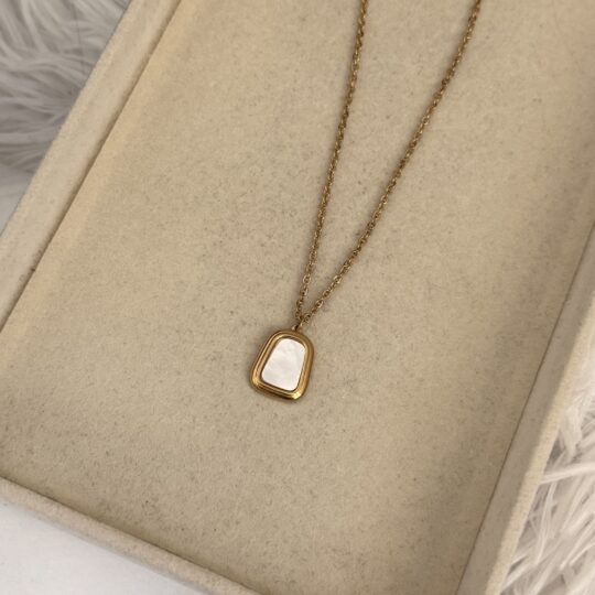 Penelope Necklace