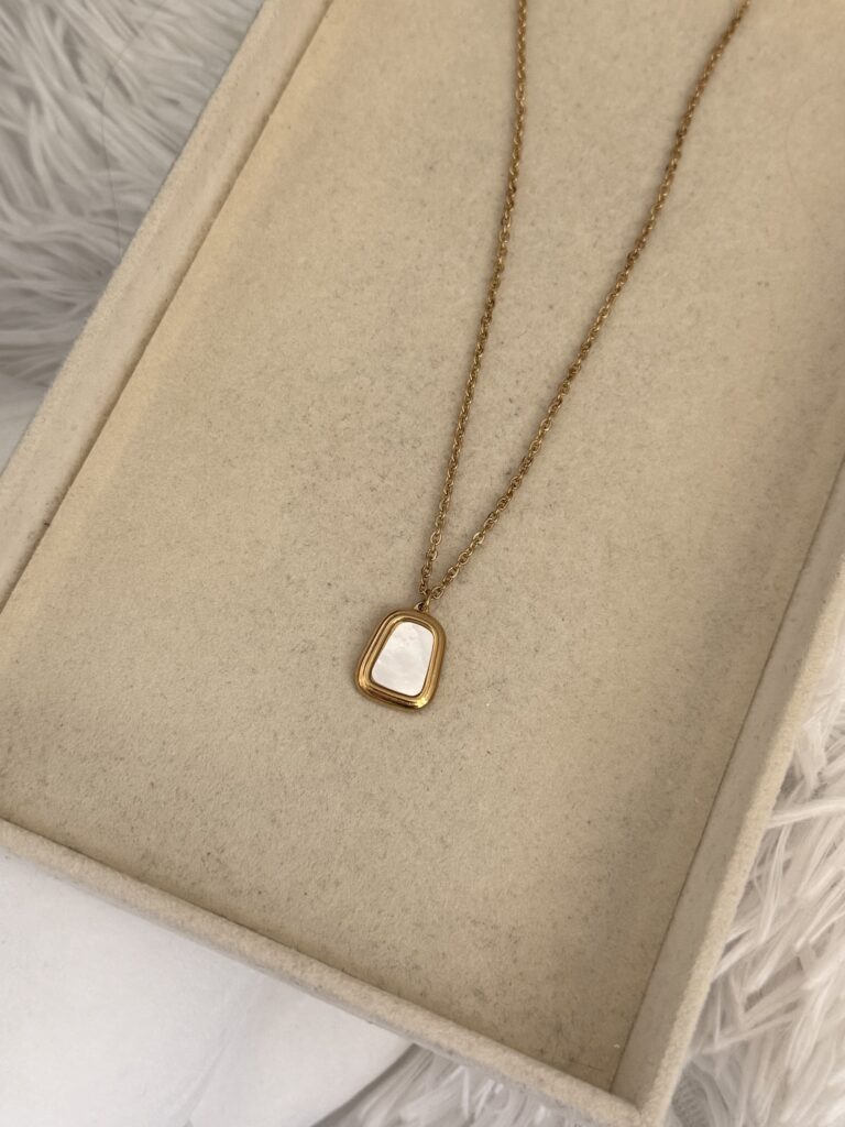 Penelope Necklace