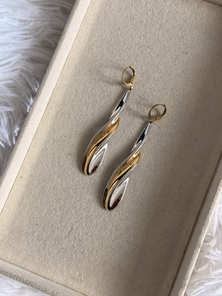 Rainfall Earrings