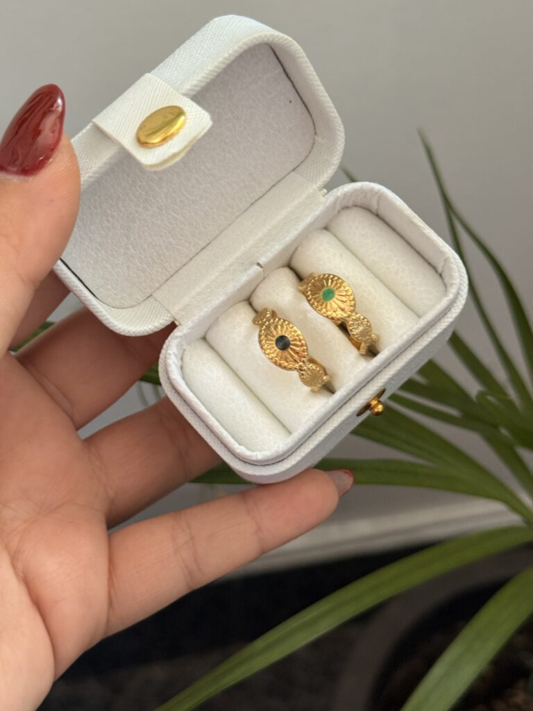 Tabitha Ring