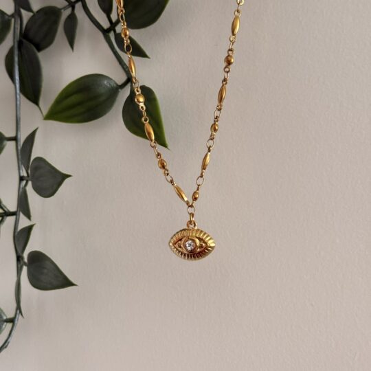 Luck Necklace