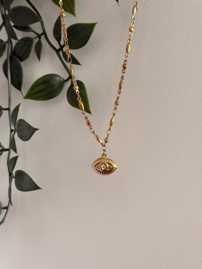 Luck Necklace